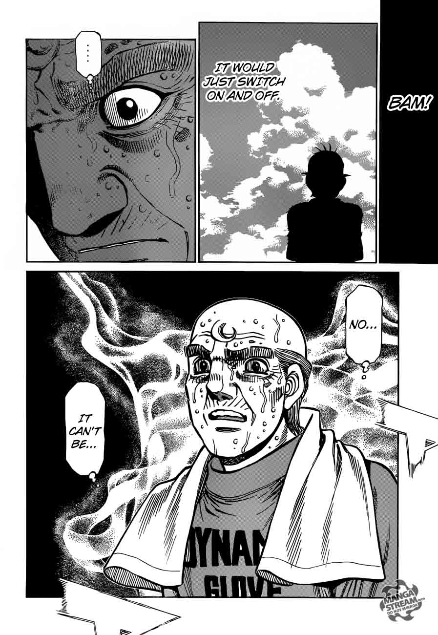 Hajime No Ippo 1197 5