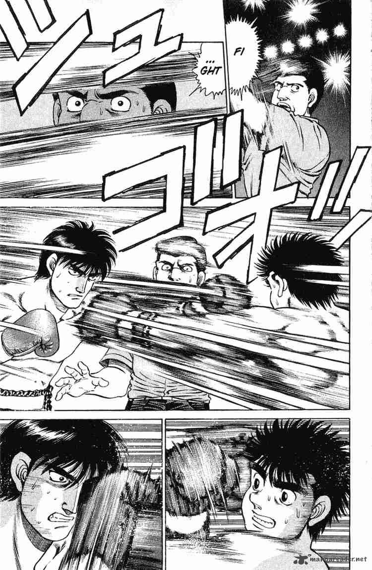 Hajime No Ippo 120 12