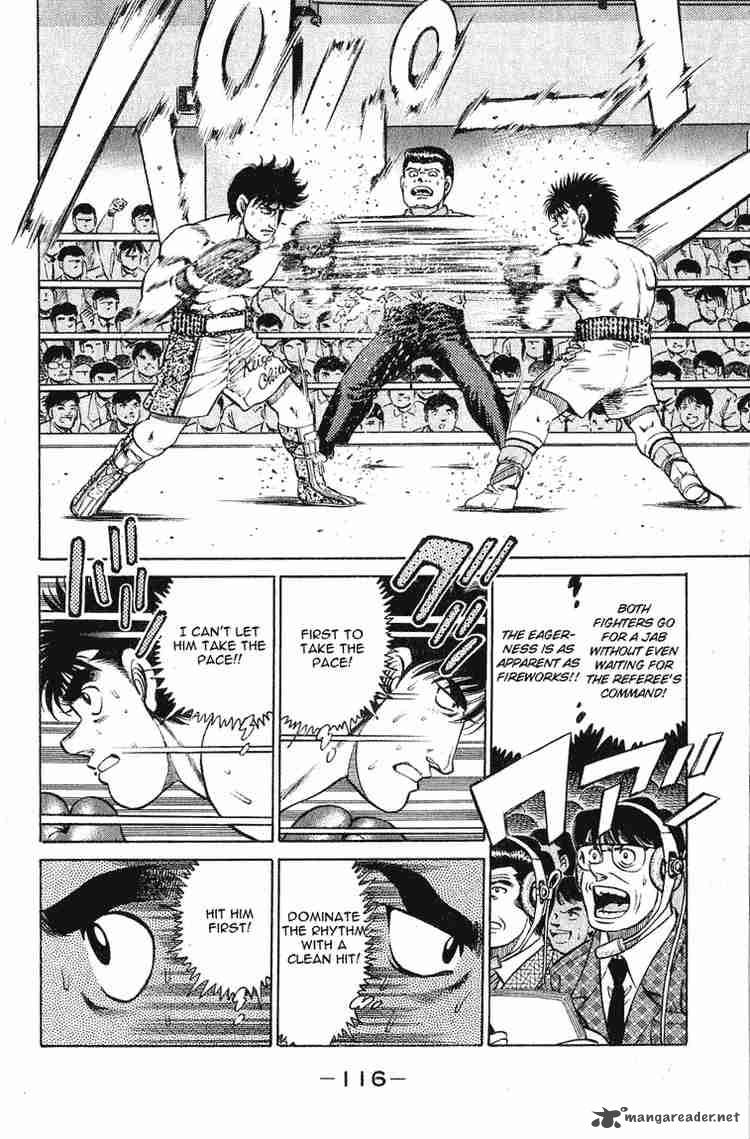 Hajime No Ippo 120 13