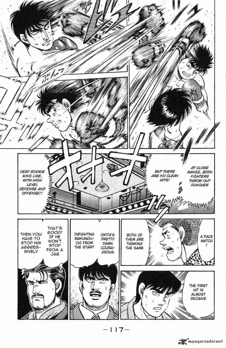 Hajime No Ippo 120 14
