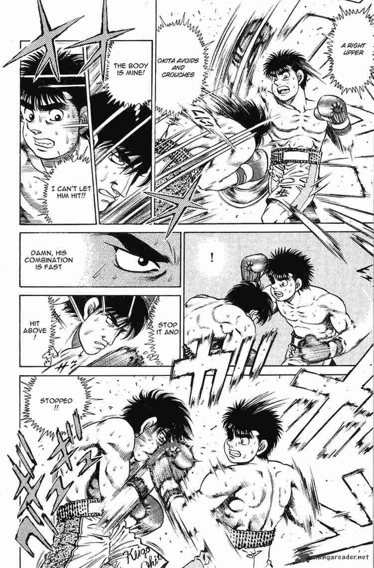 Hajime No Ippo 120 15