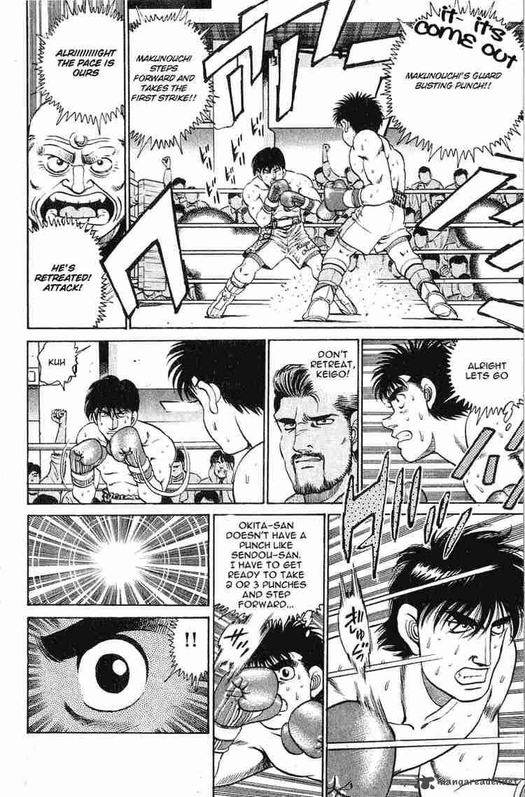 Hajime No Ippo 120 17