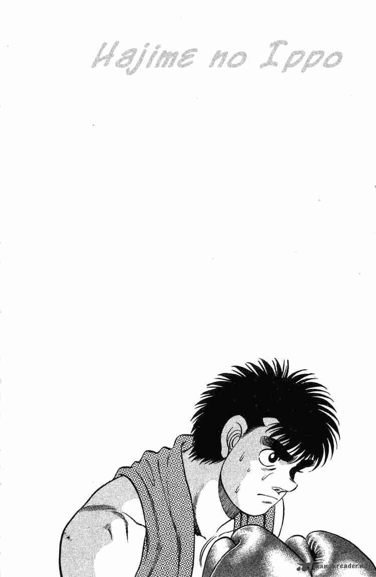 Hajime No Ippo 120 19