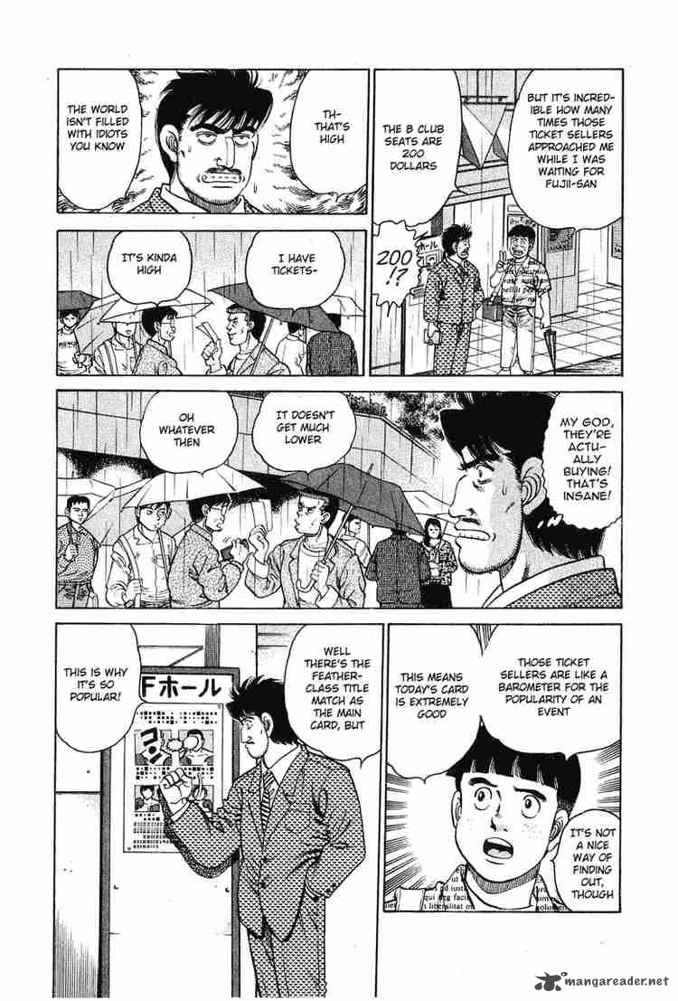 Hajime No Ippo 120 2