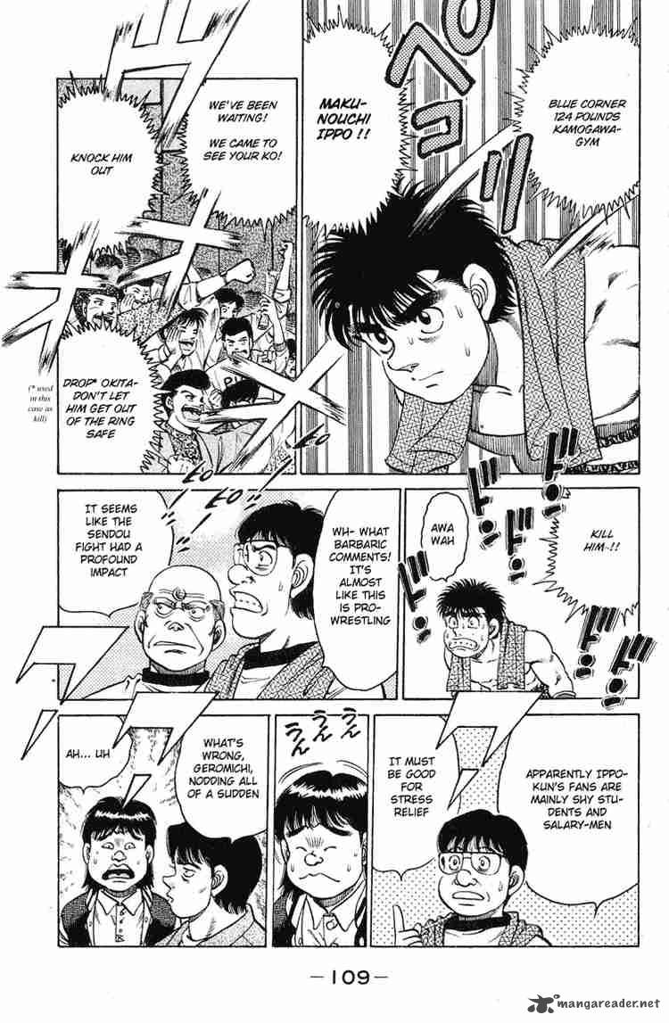 Hajime No Ippo 120 6