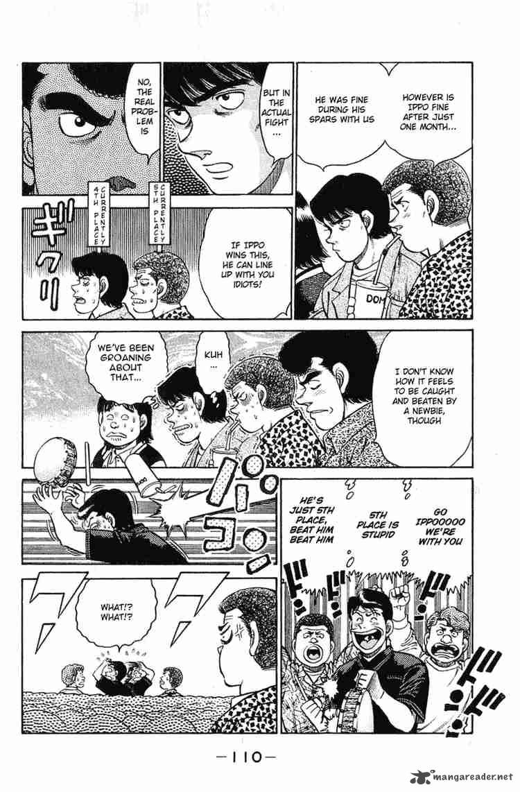 Hajime No Ippo 120 7