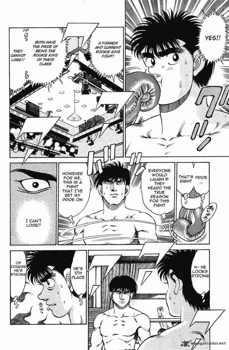 Hajime No Ippo 120 9