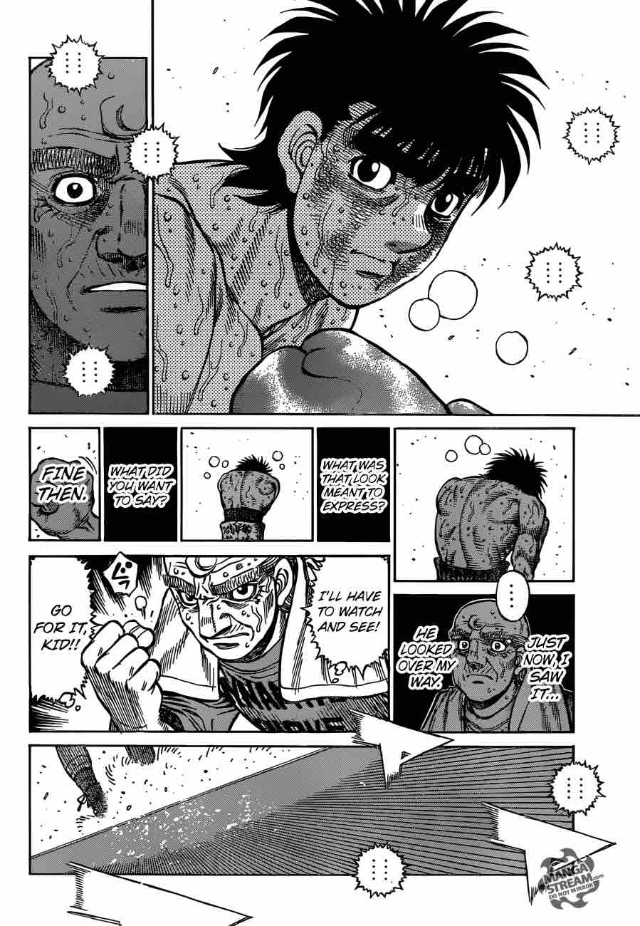 Hajime No Ippo 1200 13
