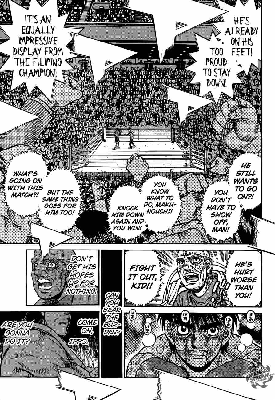 Hajime No Ippo 1200 7