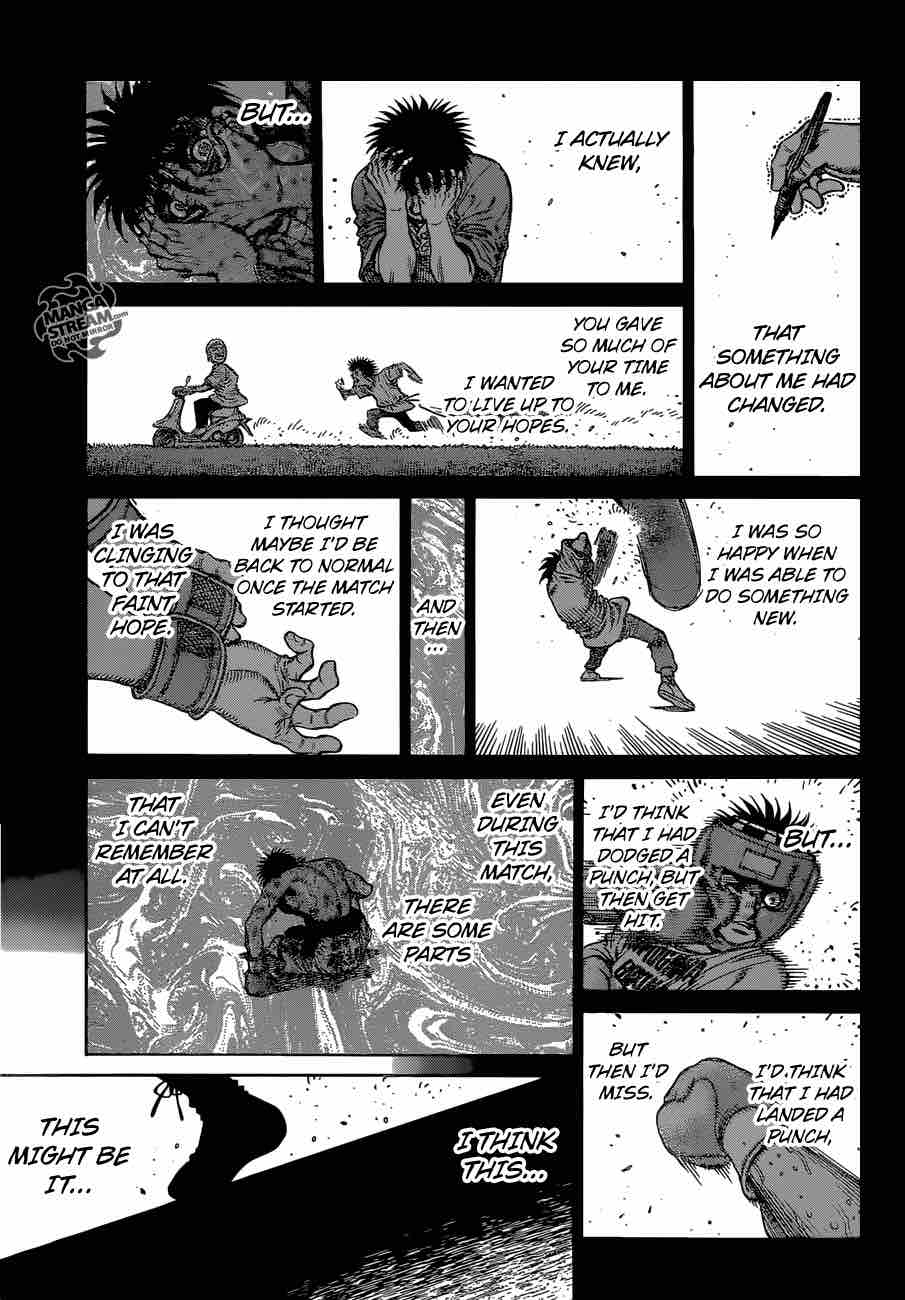 Hajime No Ippo 1201 11