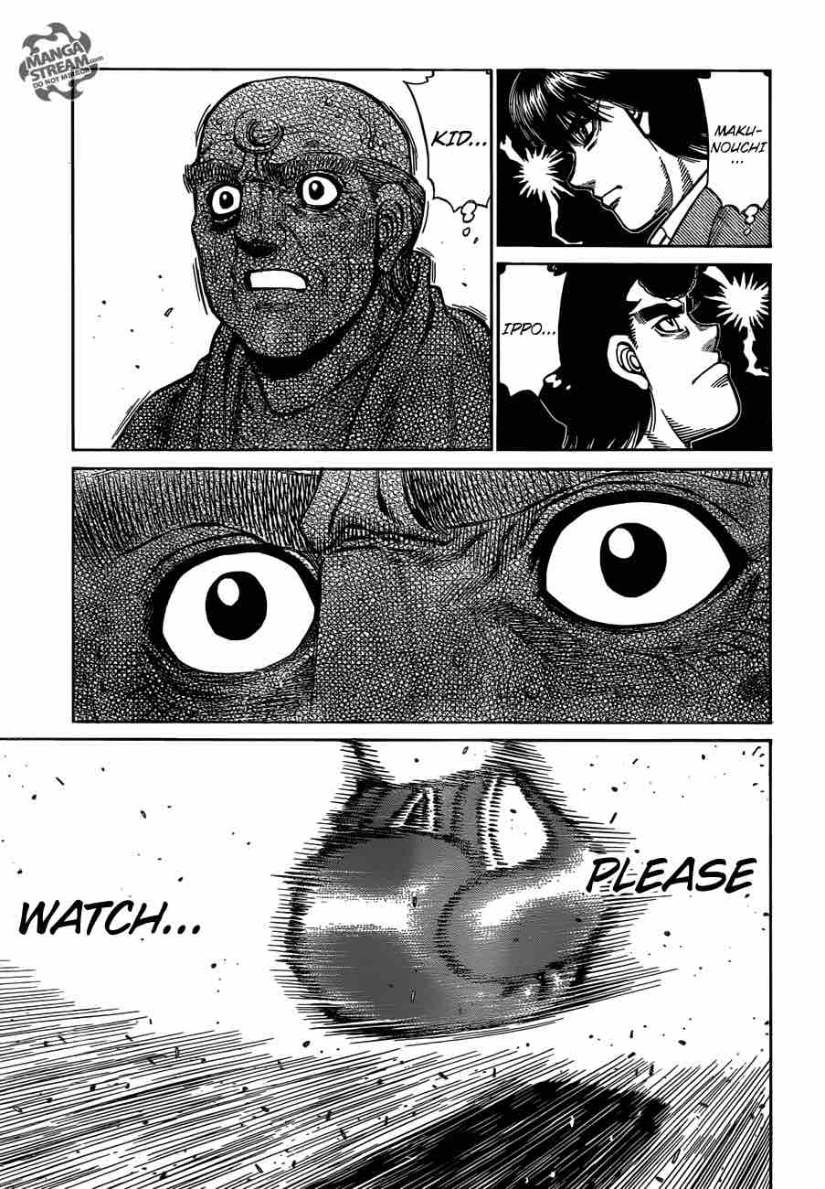 Hajime No Ippo 1201 15
