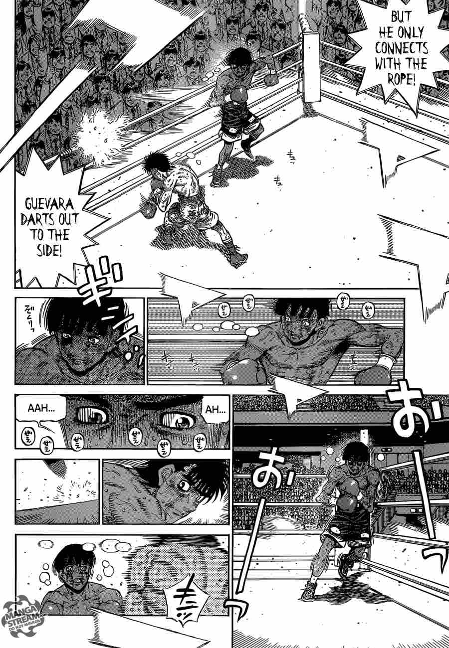Hajime No Ippo 1201 4