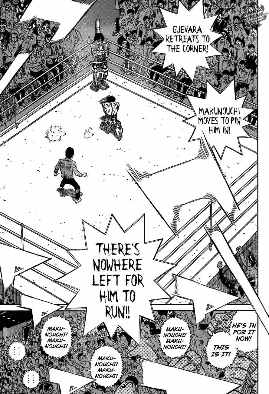Hajime No Ippo 1201 5