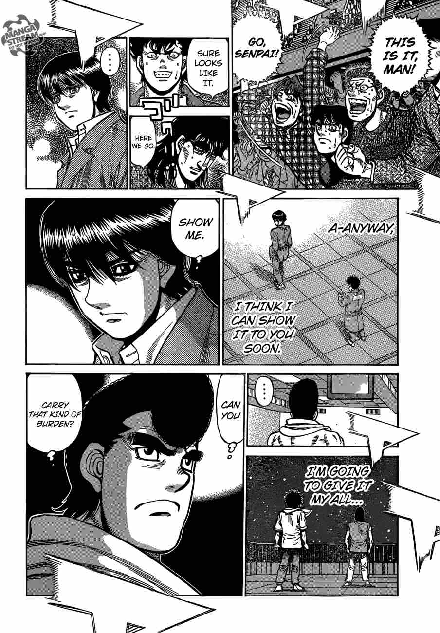 Hajime No Ippo 1201 8