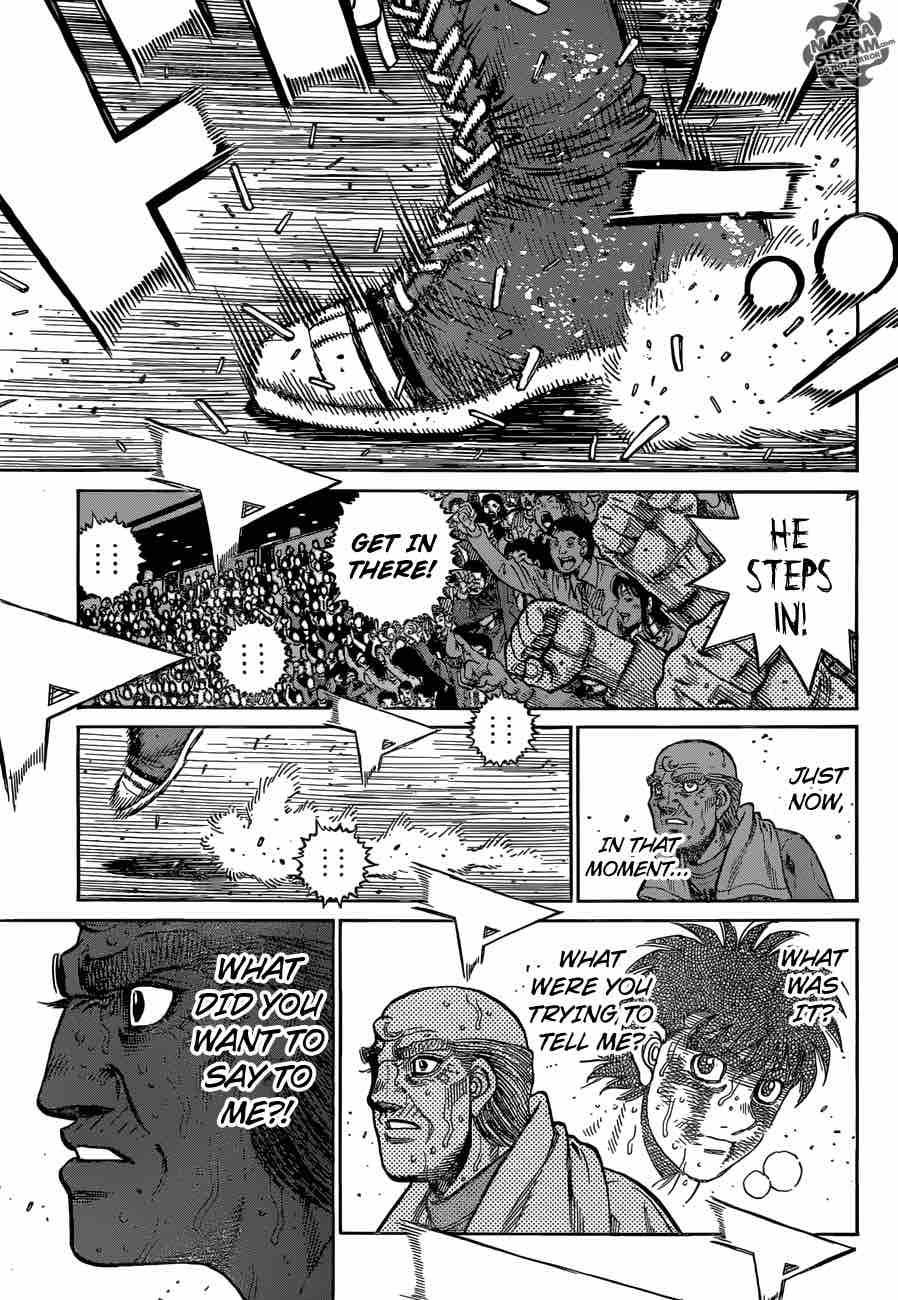Hajime No Ippo 1201 9