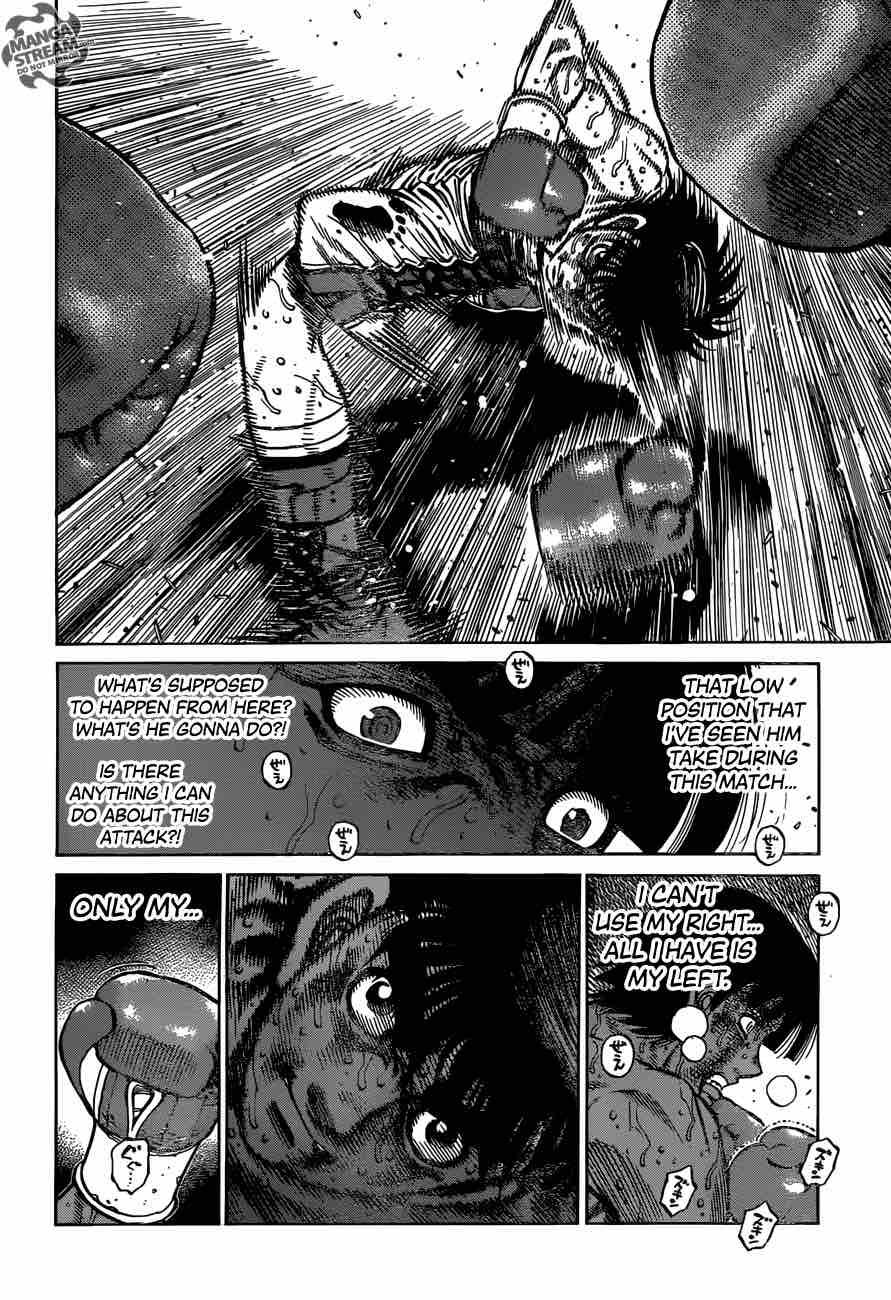 Hajime No Ippo 1202 2