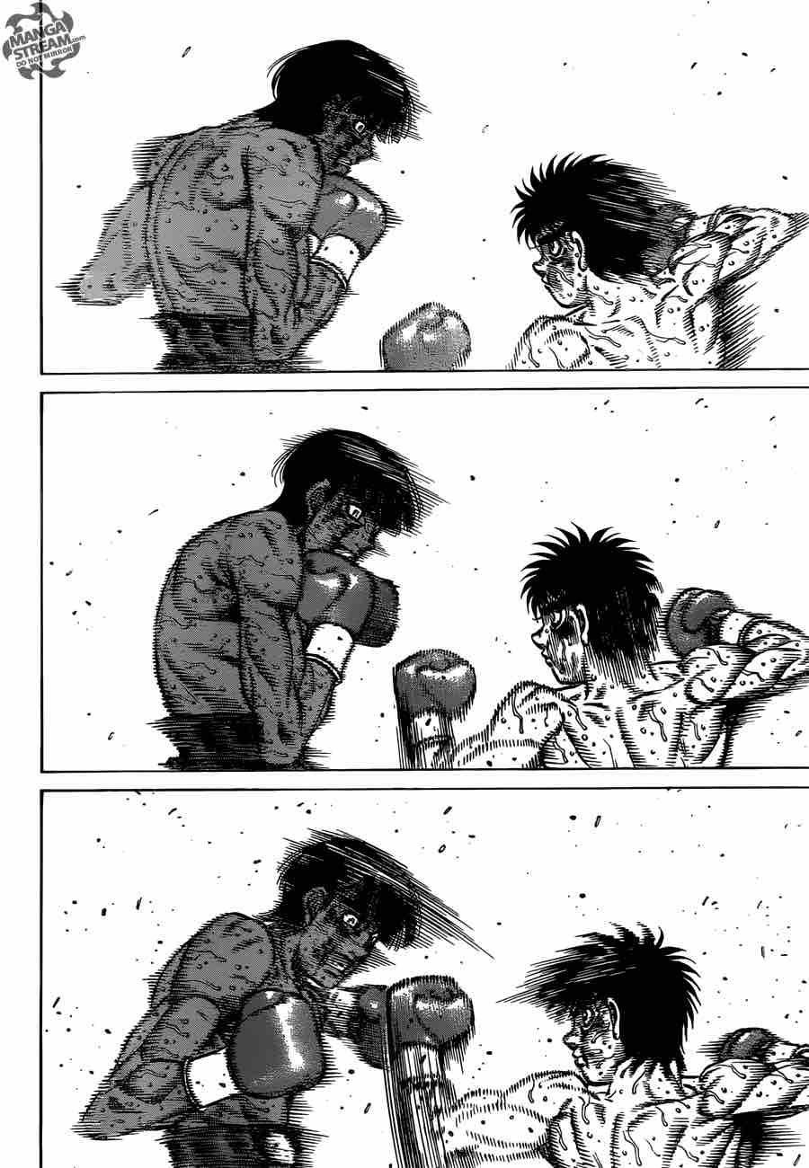 Hajime No Ippo 1202 4