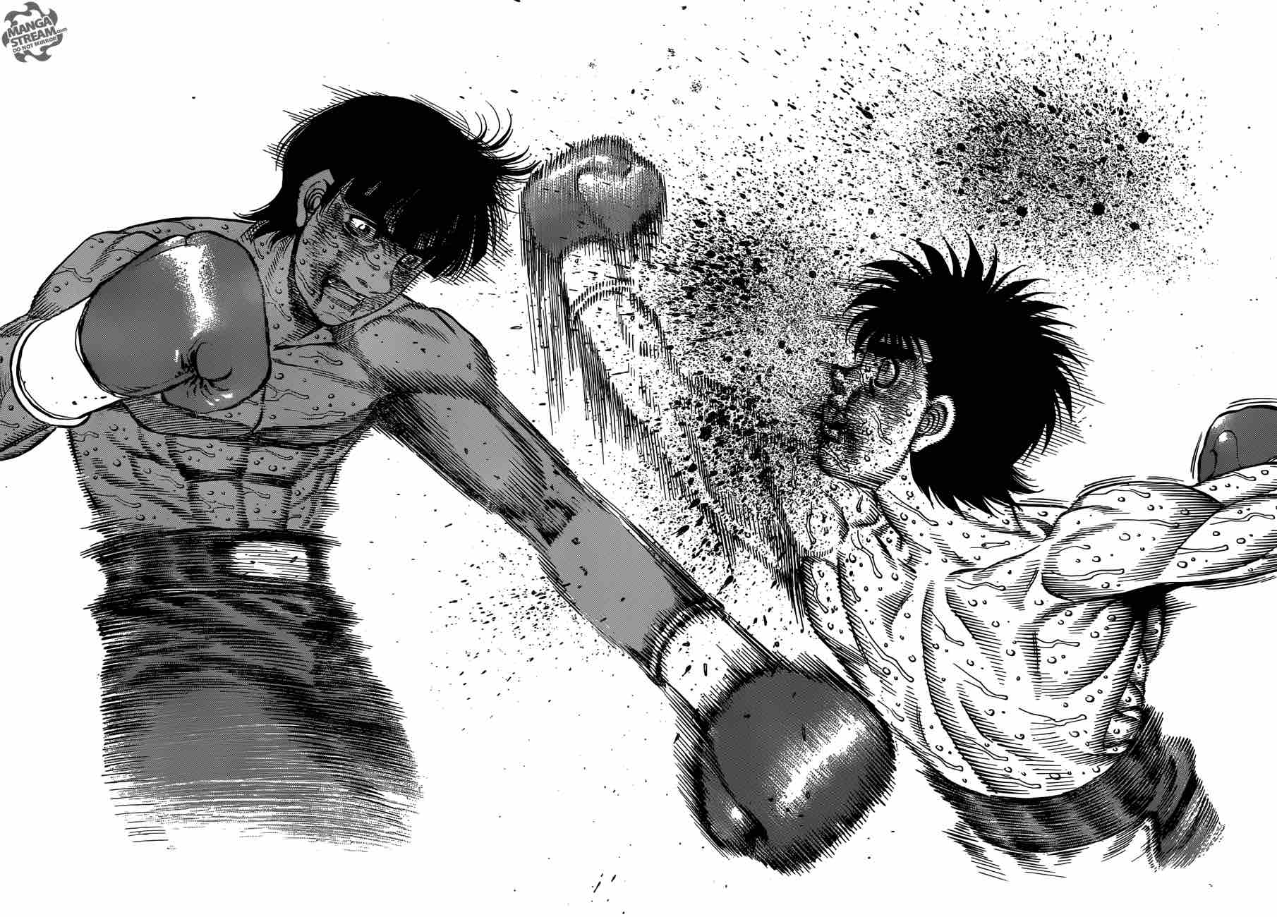 Hajime No Ippo 1202 6