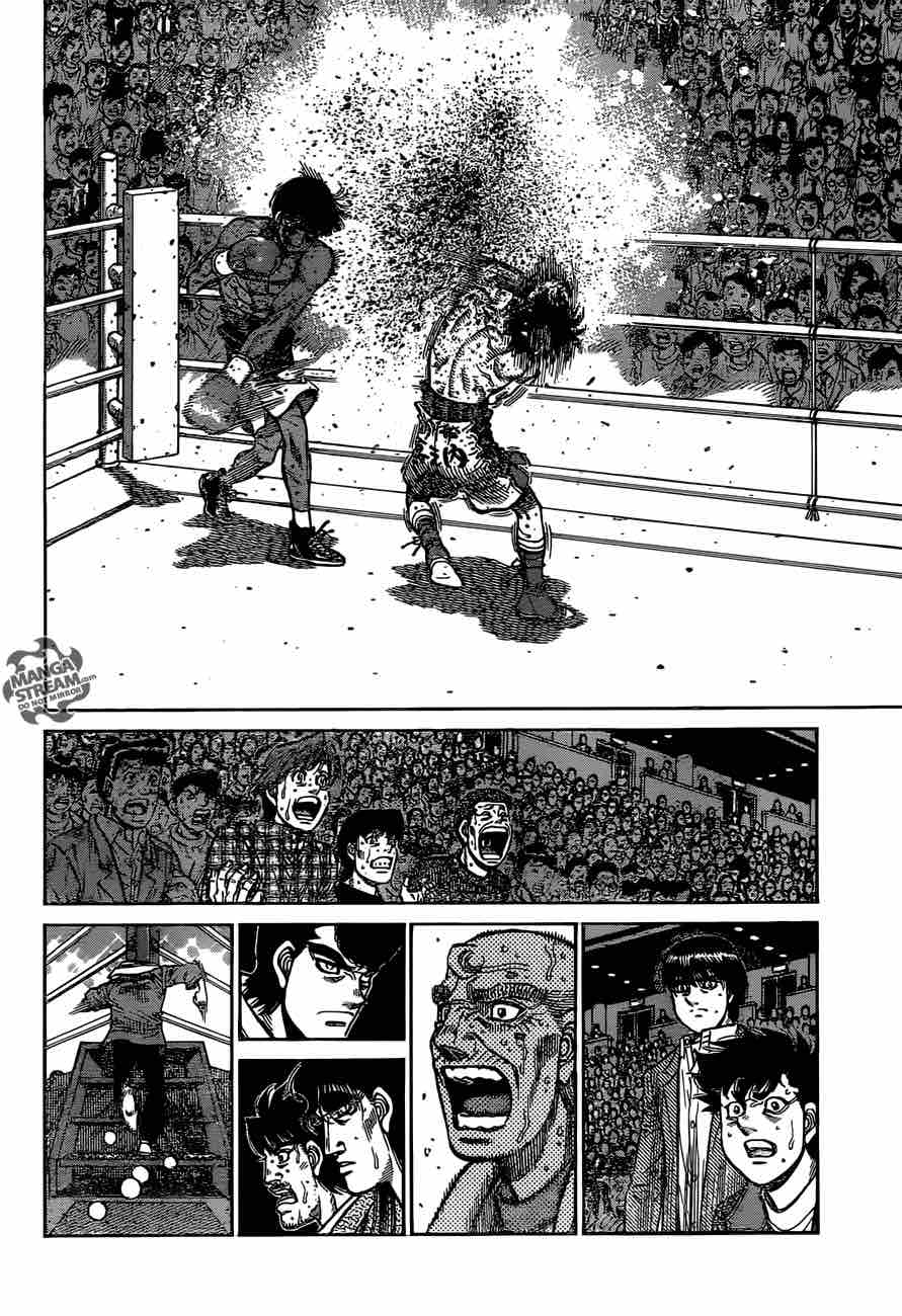 Hajime No Ippo 1202 7