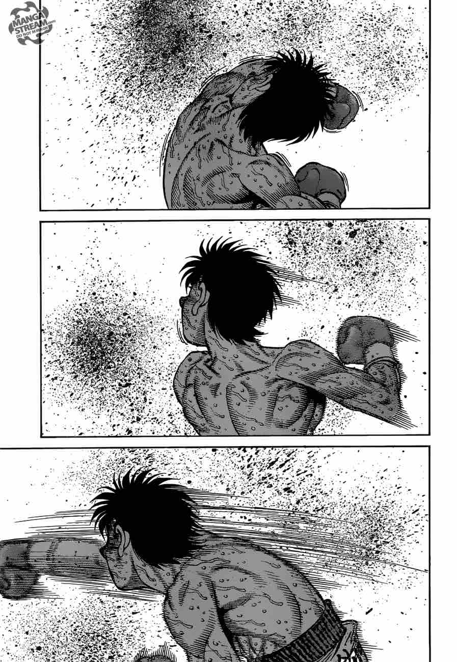 Hajime No Ippo 1202 8