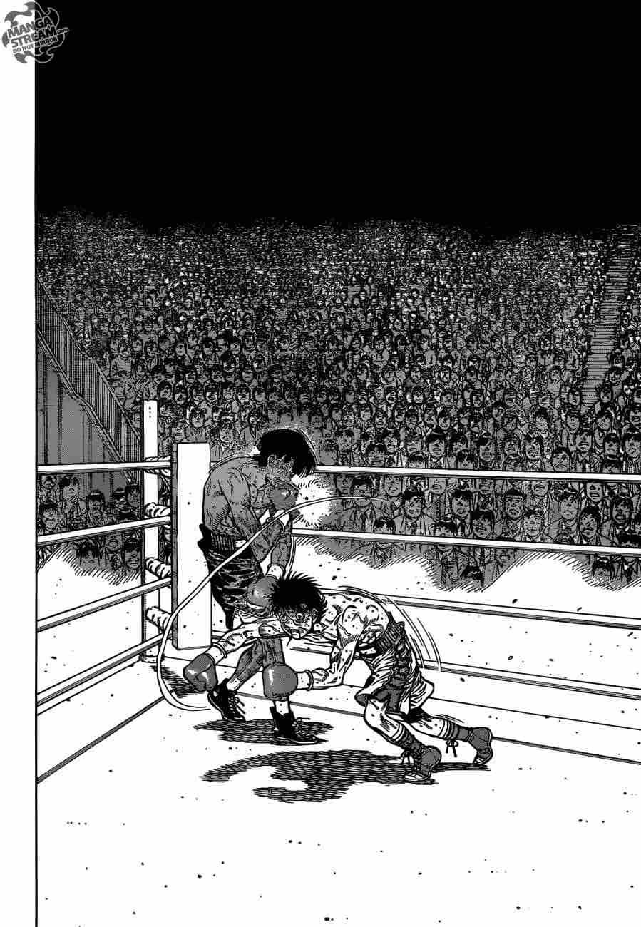 Hajime No Ippo 1202 9