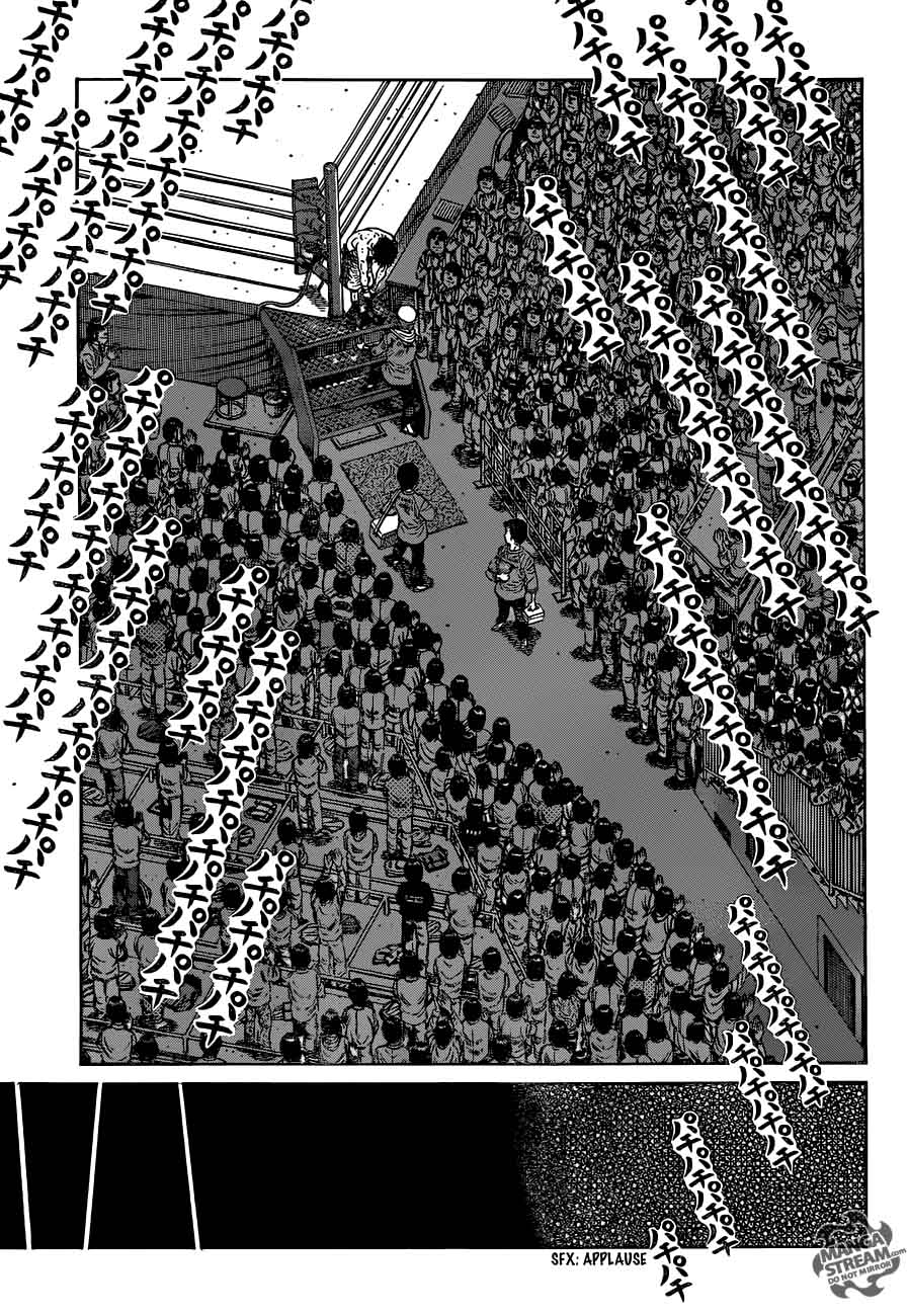 Hajime No Ippo 1203 10