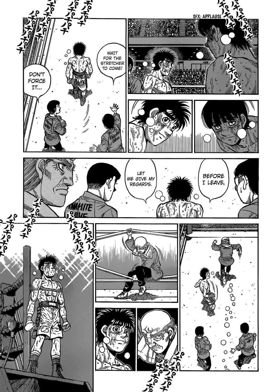 Hajime No Ippo 1203 11