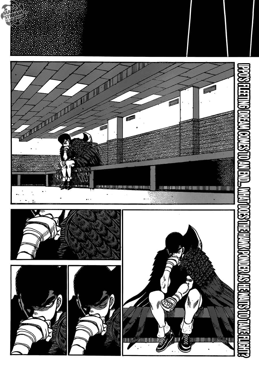 Hajime No Ippo 1203 12
