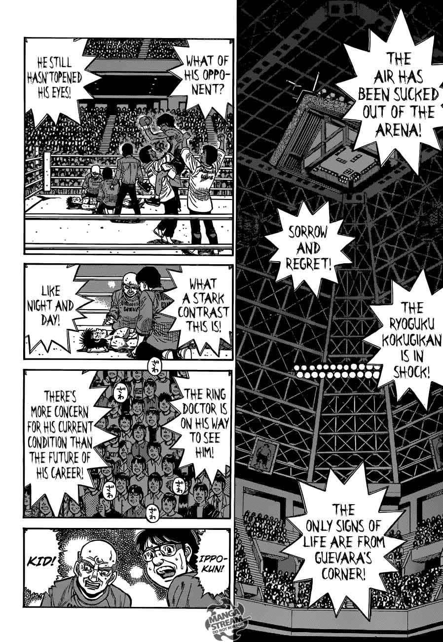 Hajime No Ippo 1203 2