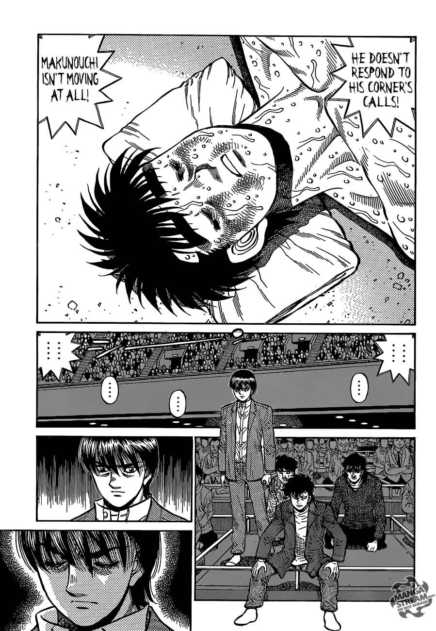 Hajime No Ippo 1203 3