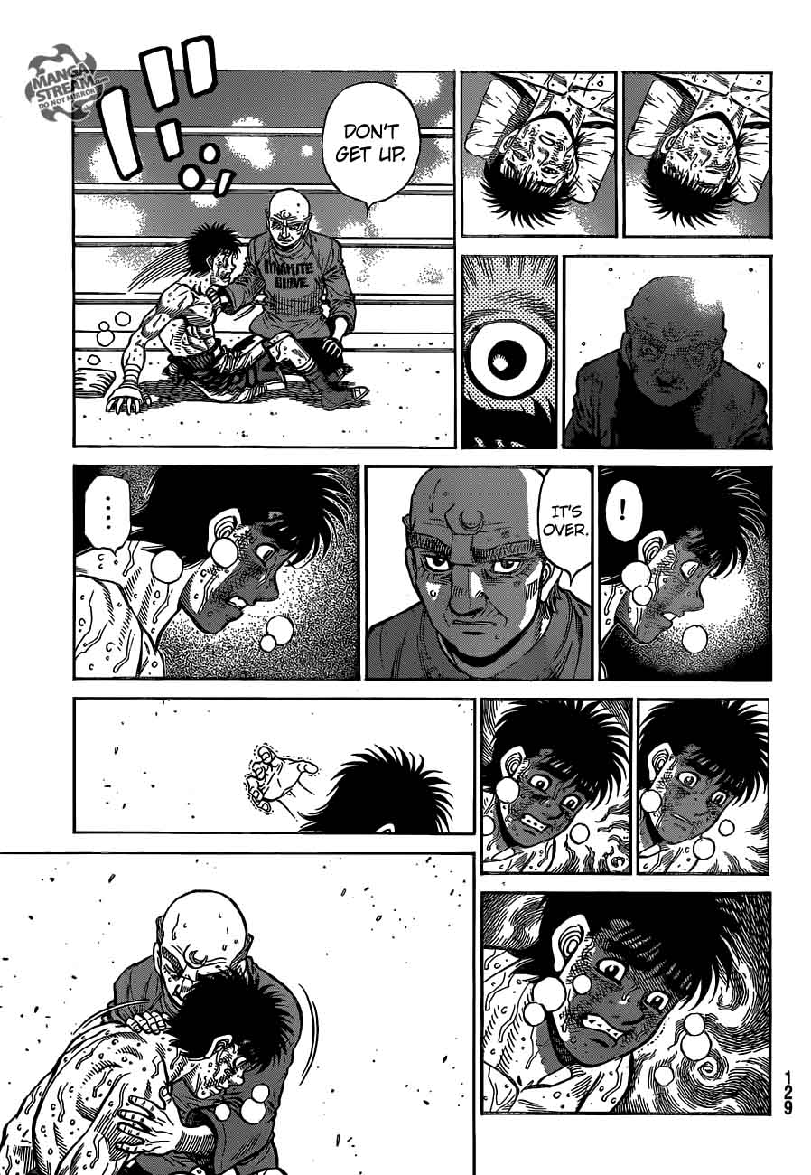 Hajime No Ippo 1203 5