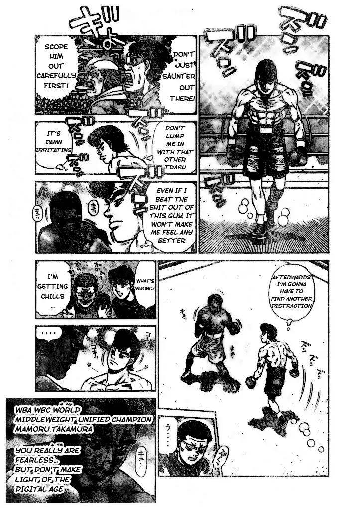 Hajime No Ippo 1205 3