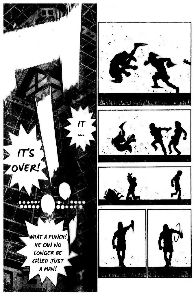 Hajime No Ippo 1205 7