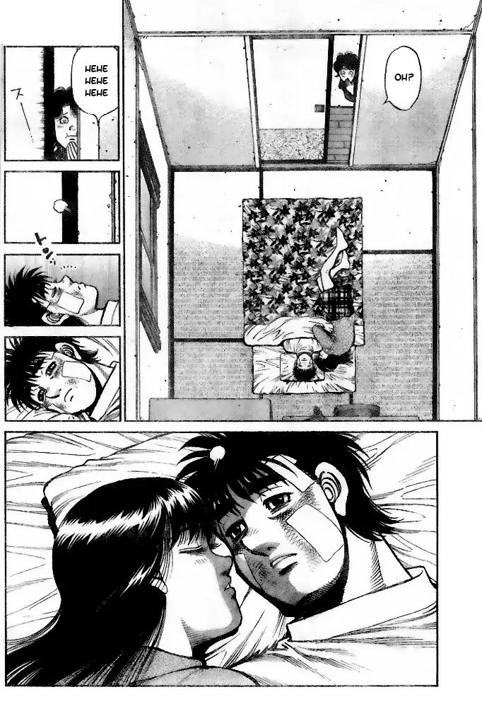 Hajime No Ippo 1207 12