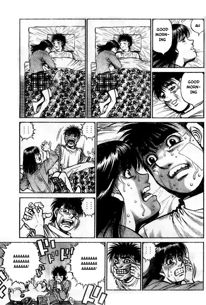 Hajime No Ippo 1207 13