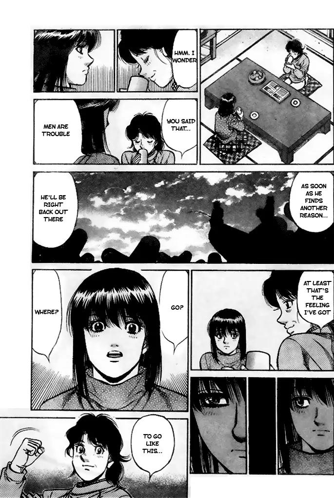 Hajime No Ippo 1207 18