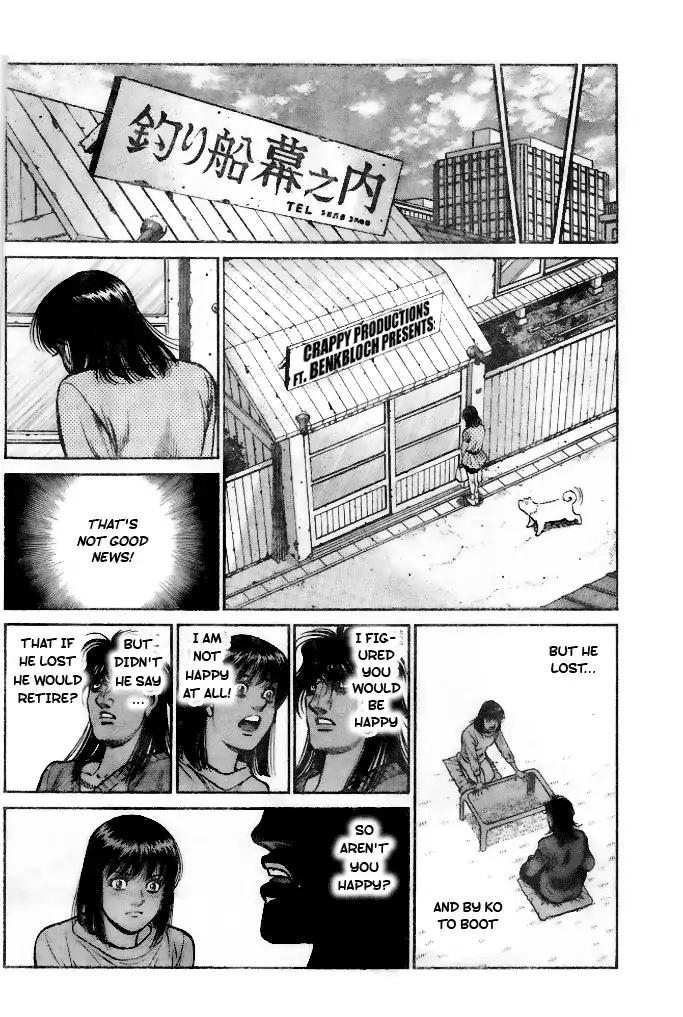 Hajime No Ippo 1207 6