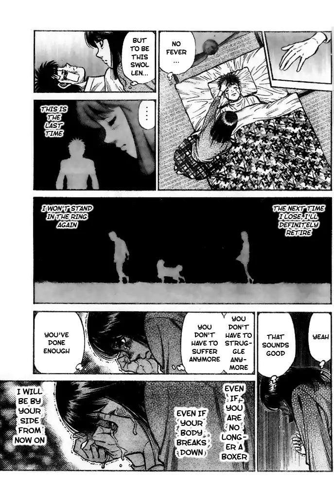 Hajime No Ippo 1207 9