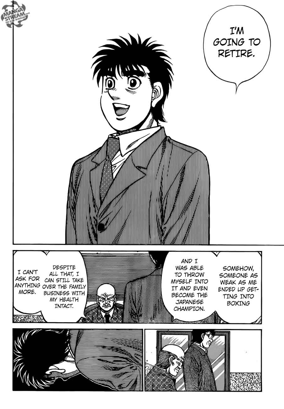Hajime No Ippo 1208 10