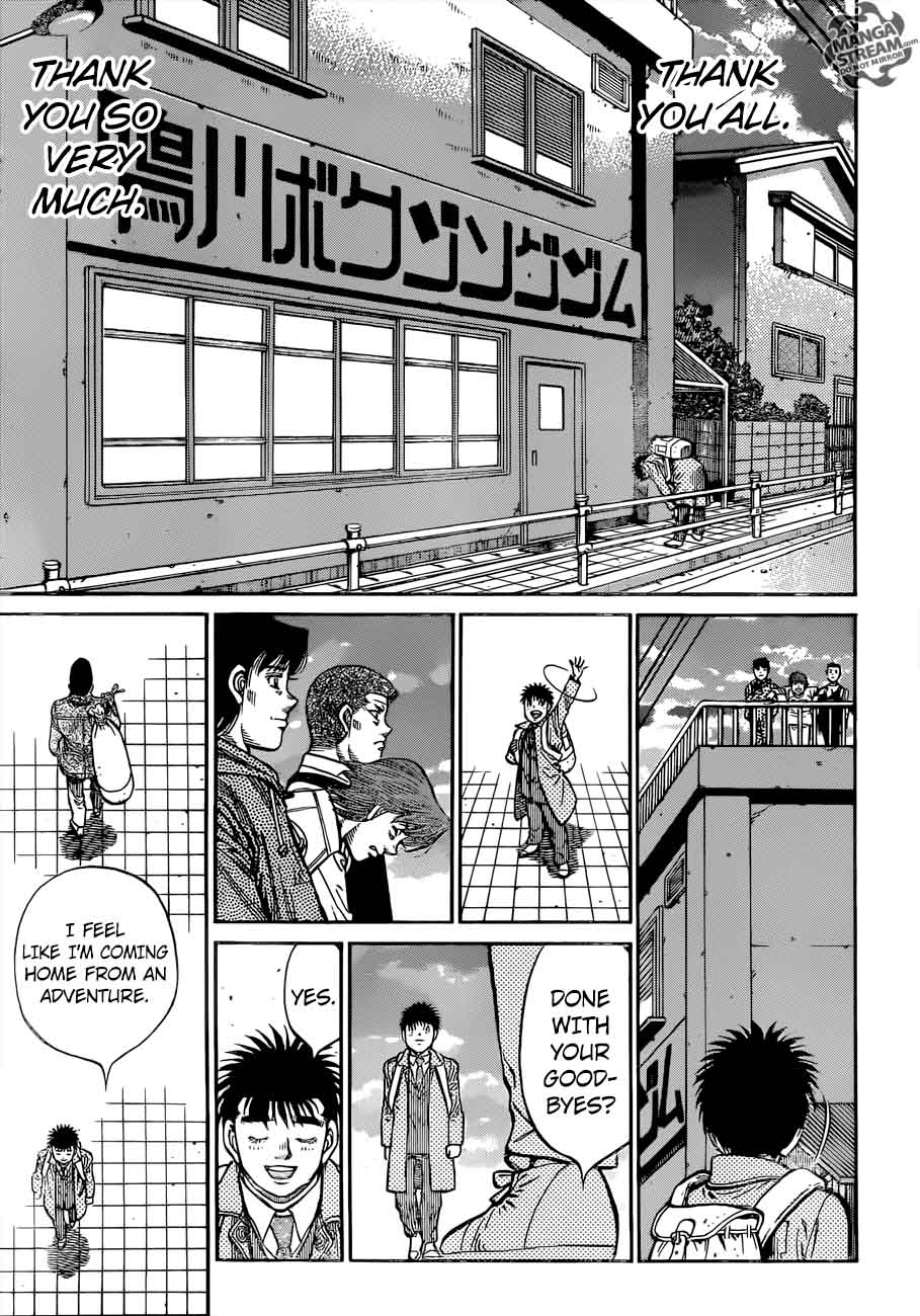 Hajime No Ippo 1208 11