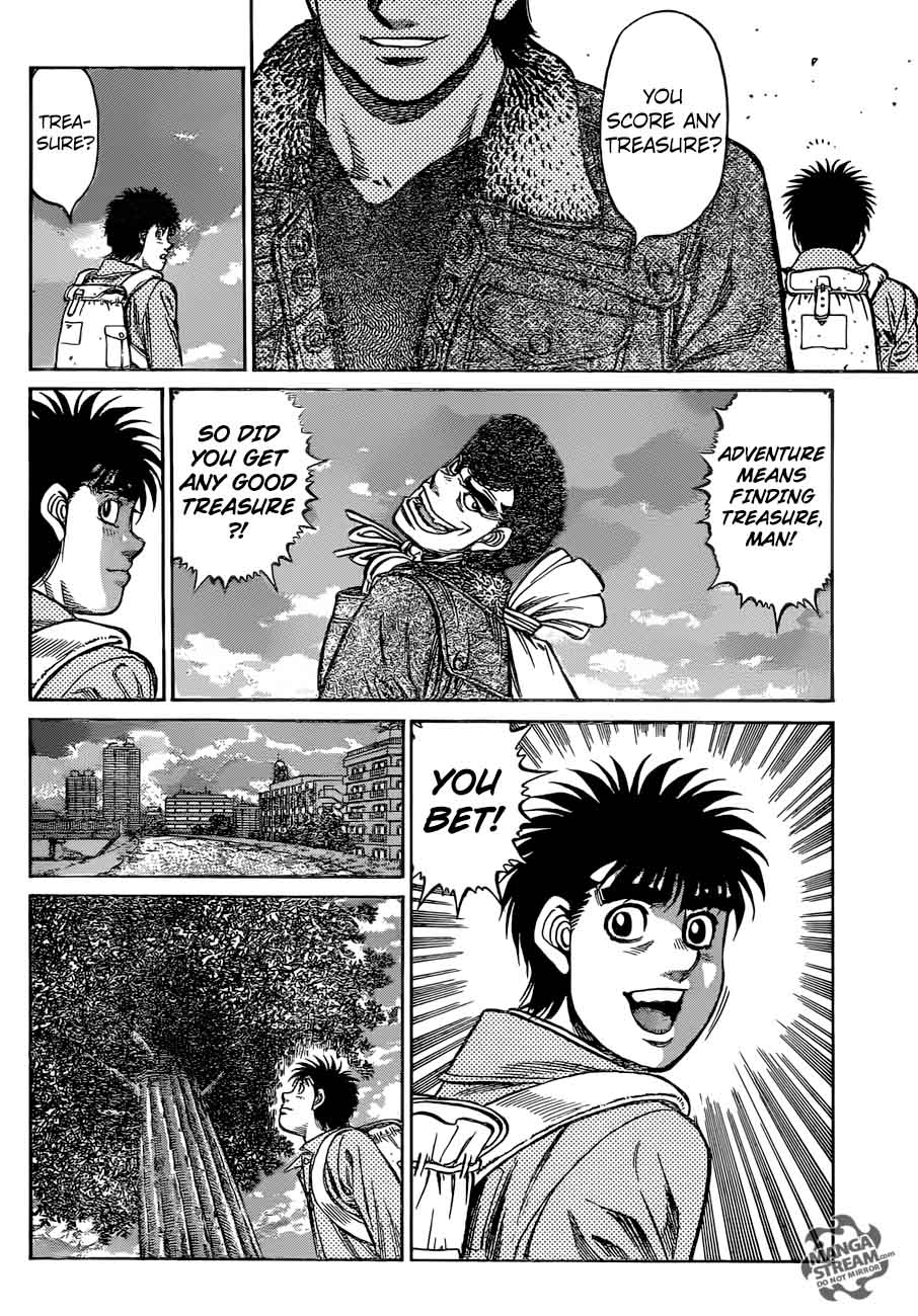 Hajime No Ippo 1208 12