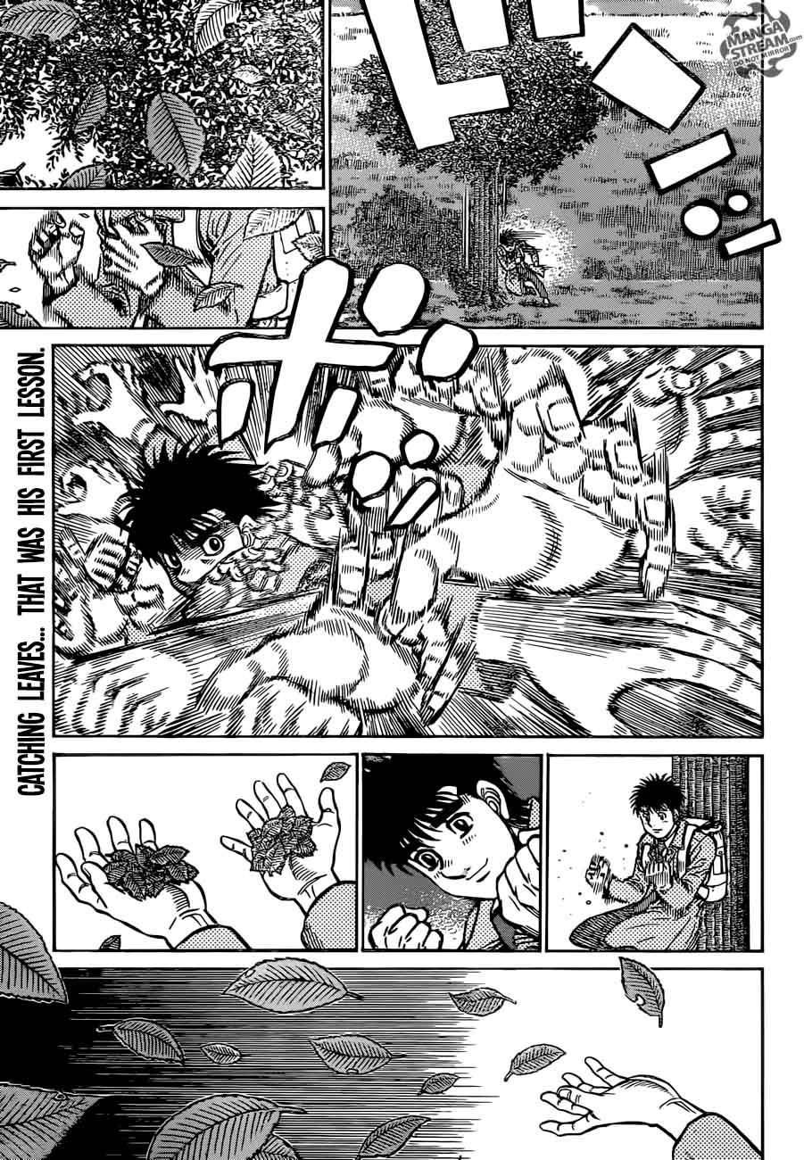Hajime No Ippo 1208 13
