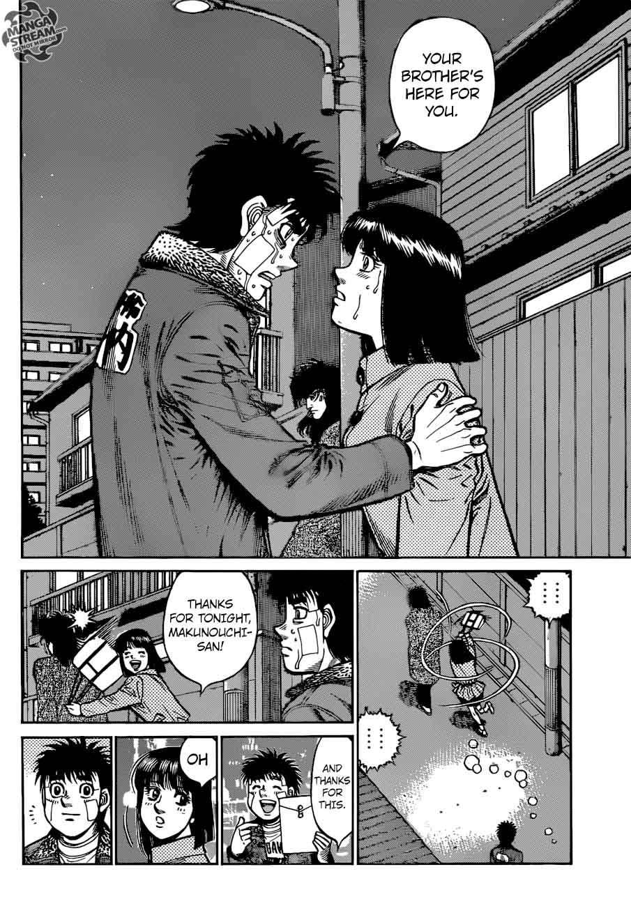 Hajime No Ippo 1208 4