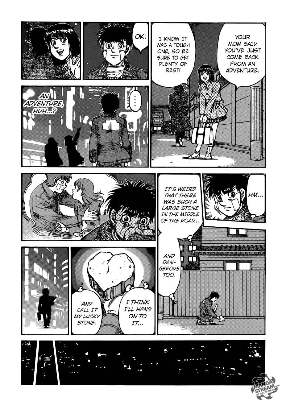 Hajime No Ippo 1208 5