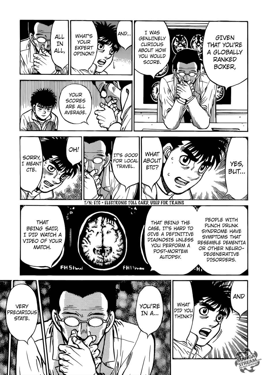 Hajime No Ippo 1208 7