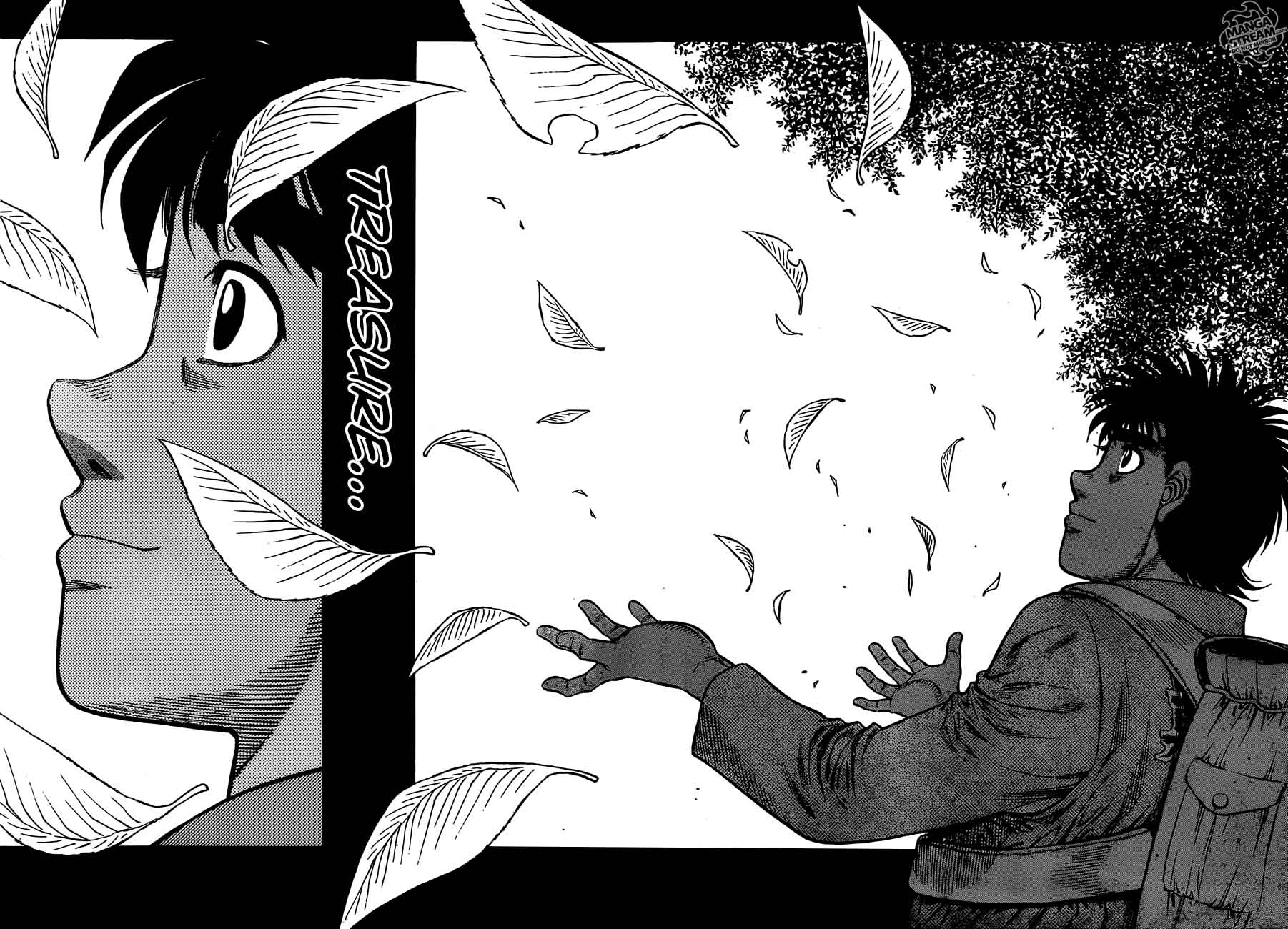 Hajime No Ippo 1209 10