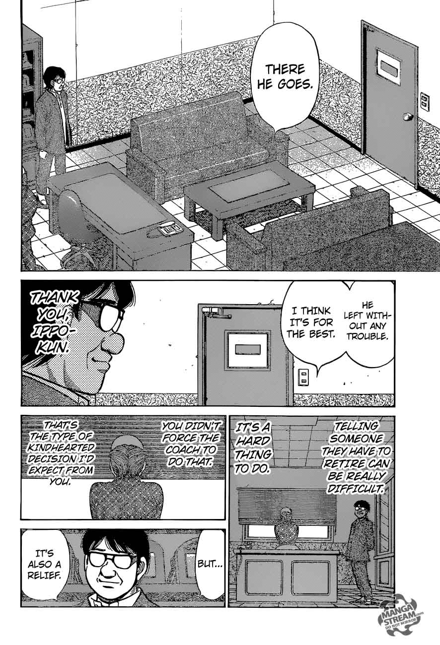 Hajime No Ippo 1209 2