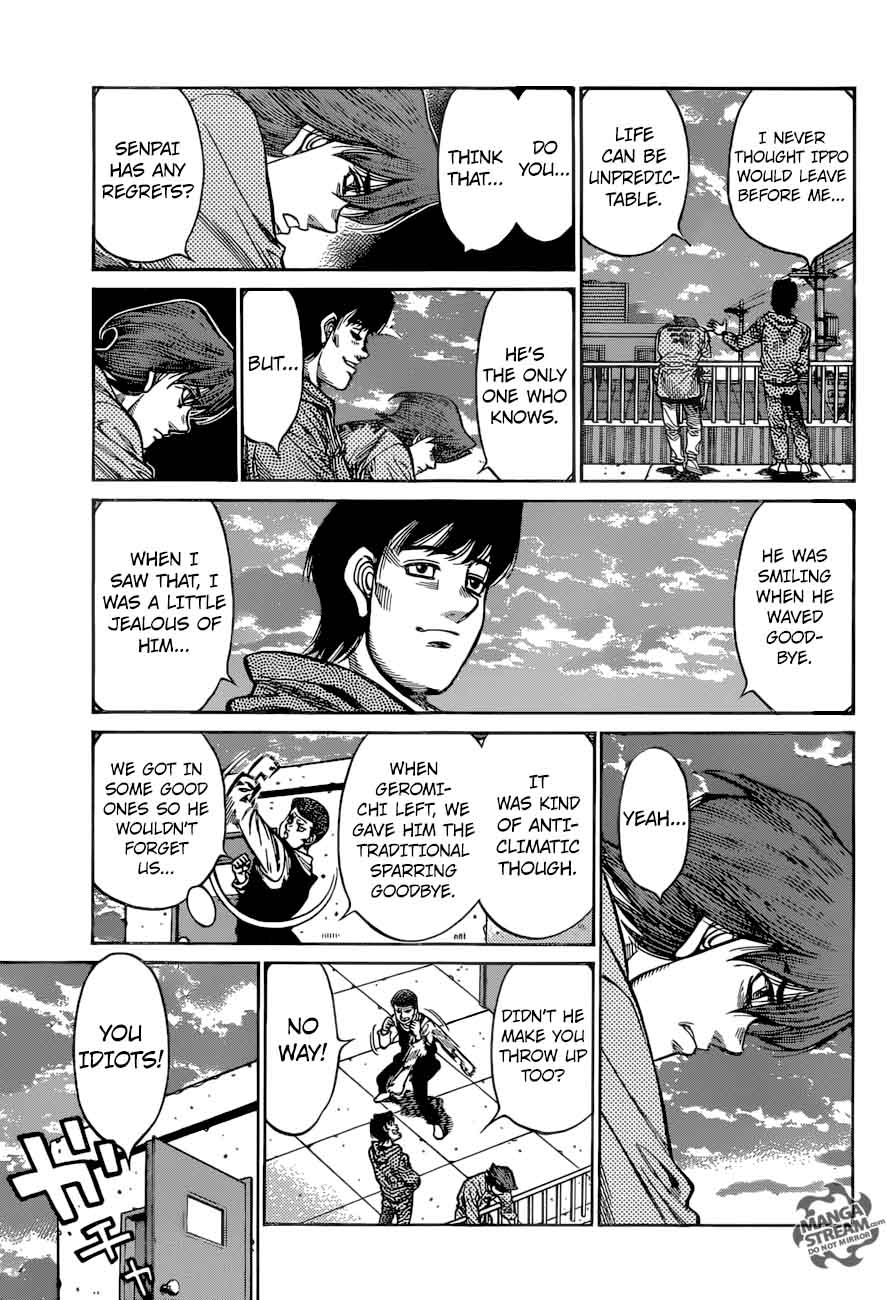 Hajime No Ippo 1209 7