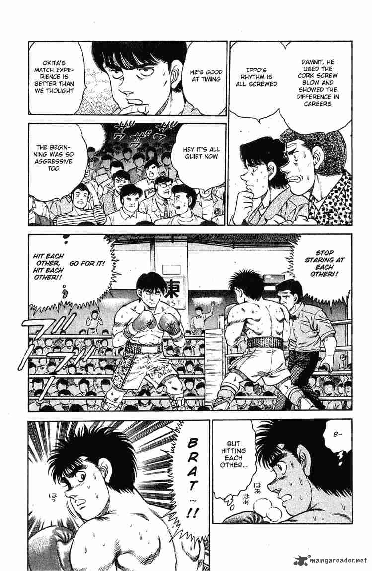 Hajime No Ippo 121 11