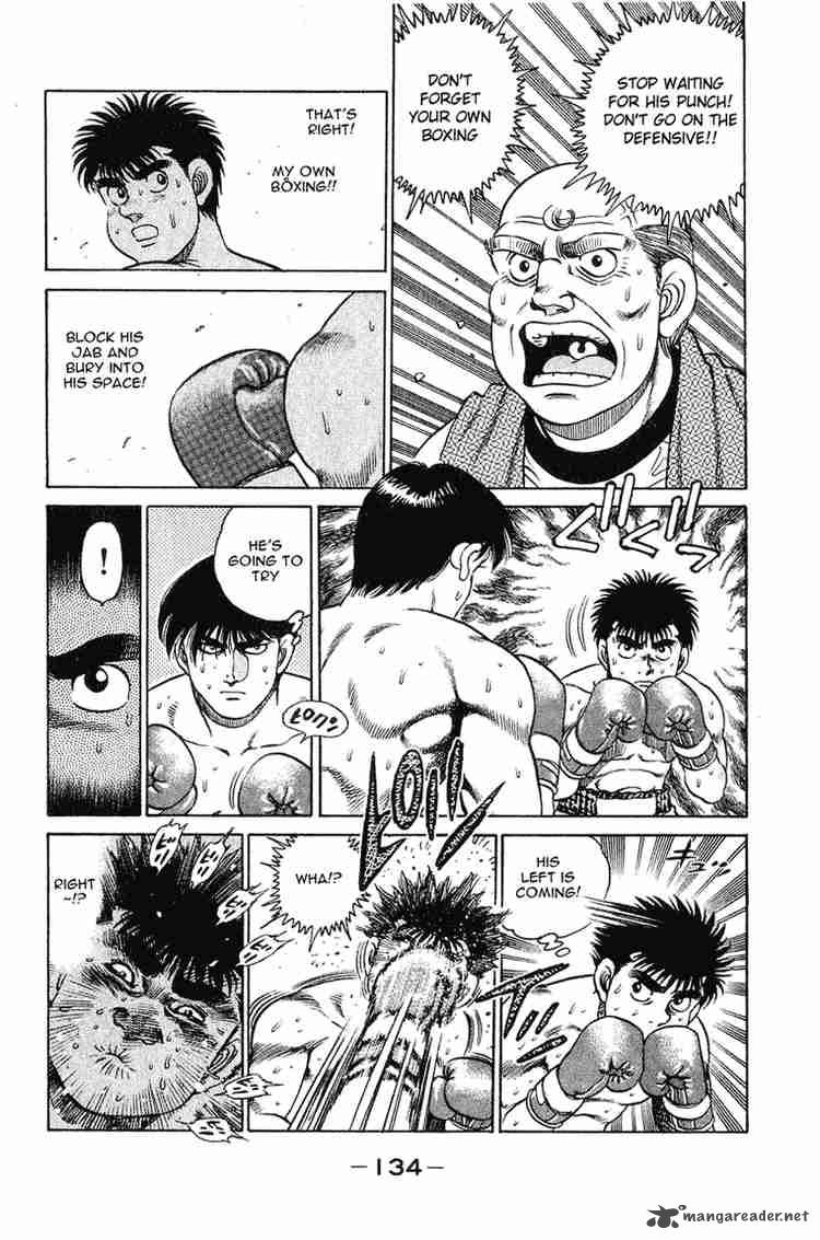 Hajime No Ippo 121 12